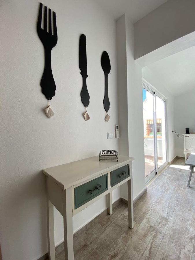 Friendly House Apartment Lagos Exterior photo